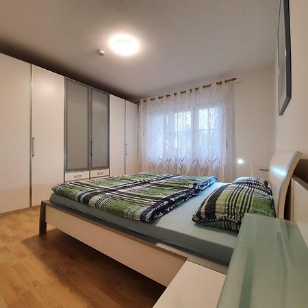 Apartmán Haus Bergblick Mauth Exteriér fotografie